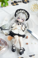 Tinyfox Fullset Wueste : PreOrder - Anubis Doll Café